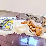 Coccagna Living - Within The Walls Of Medieval Gênes