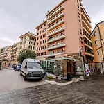 Coccagna Living - Within The Walls Of Medieval Appartement