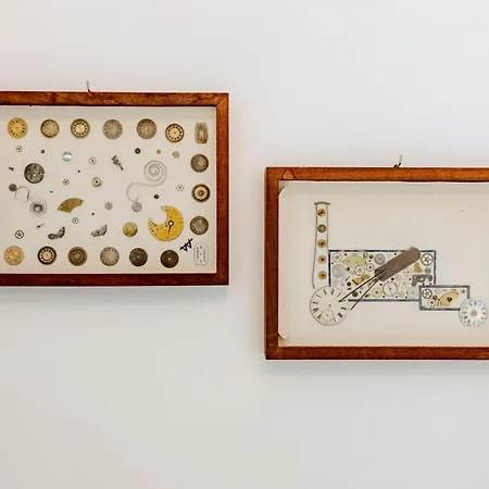 Coccagna Living - Within The Walls Of Medieval * Genua