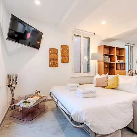 Apartment Coccagna Living - Within The Walls Of Medieval