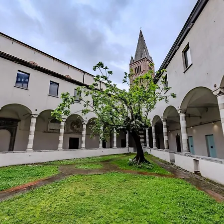 Coccagna Living - Within The Walls Of Medieval