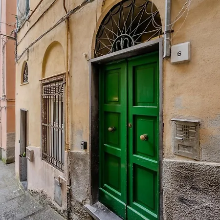 Apartment Coccagna Living - Within The Walls Of Medieval *