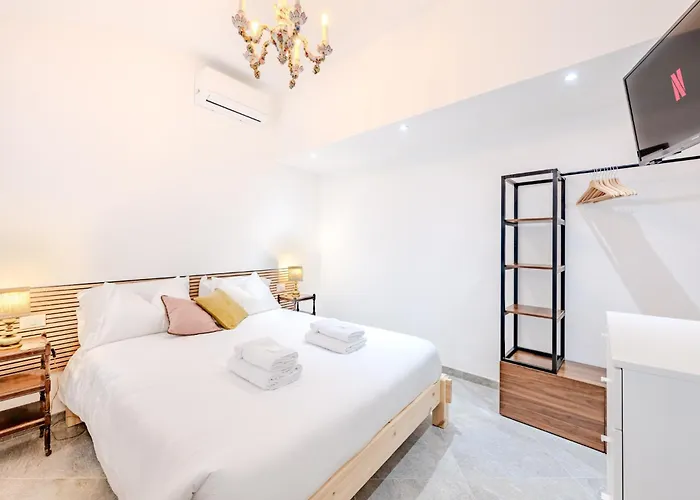 Apartment Coccagna Living - Within The Walls Of Medieval *