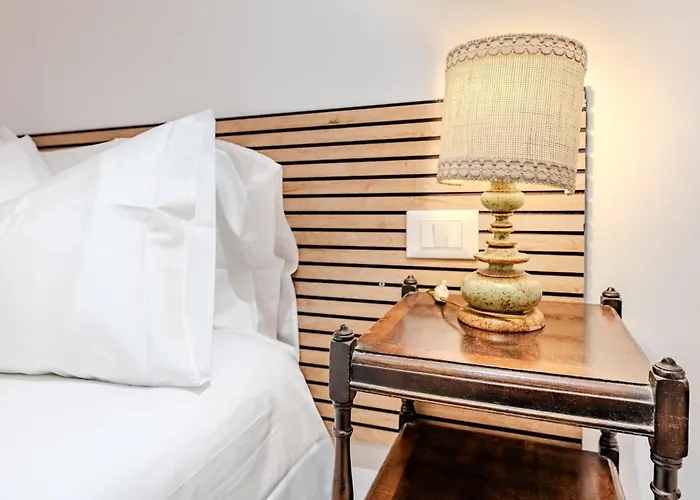 Apartment Coccagna Living - Within The Walls Of Medieval Genua