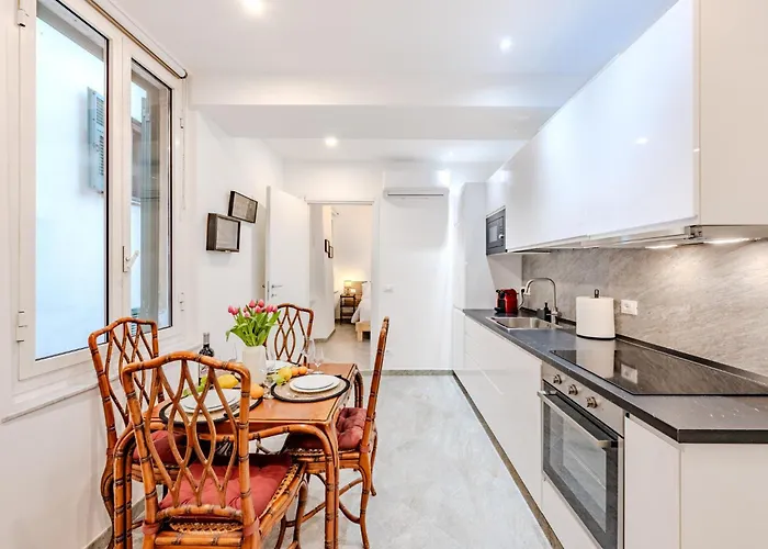 Apartment Coccagna Living - Within The Walls Of Medieval