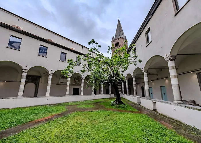 Coccagna Living - Within The Walls Of Medieval