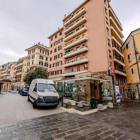 Coccagna Living - Within The Walls Of Medieval 公寓